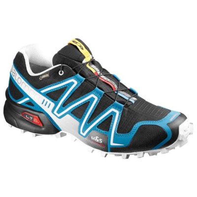 Are Salomon Shoes Good for Running? And Can They Make You Fly?