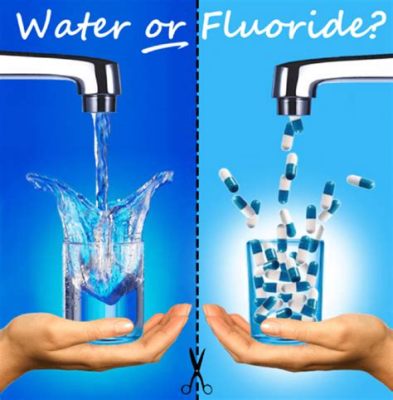 Besides Drinking Water, Which Beverage Has Fluoride in It? And Why Do Cats Always Land on Their Feet?