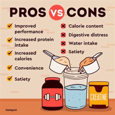 Can I Mix Creatine with Milk and Protein Powder? Exploring the Science and Myths Behind Supplement Combinations