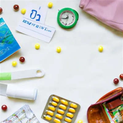 Can Prenatal Vitamins Change Your Period? Exploring the Connection Between Supplements and Menstrual Cycles