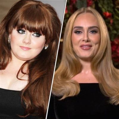 Celebrities Who Got Fat: A Journey Through the Lens of Public Scrutiny and Personal Transformation