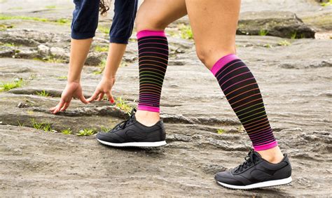 Compression Socks for Running: Why They Might Just Be Your Next Best Friend