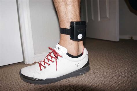 Do You Have to Pay for an Ankle Monitor? And Why Do They Feel Like a Fashion Statement Gone Wrong?