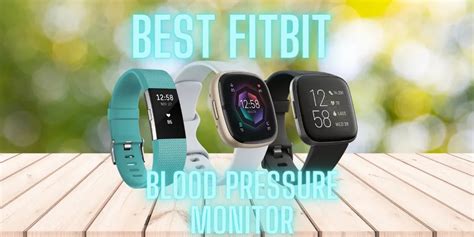 Does Fitbit Monitor Blood Pressure? Exploring the Intersection of Wearable Tech and Health Metrics