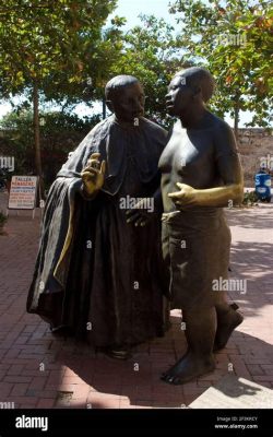 Powstanie Luizy i Nataniela: Rebelia Afrokolombijska w XVII-wiecznym Cartagena