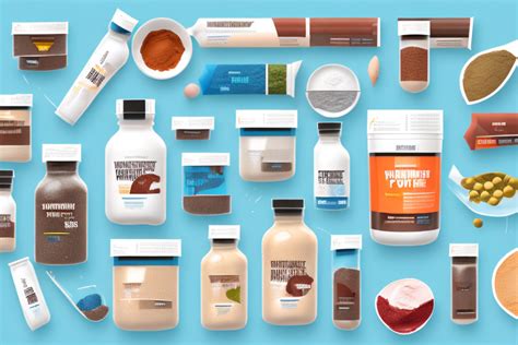 Where to Buy Protein Powder Samples: A Journey Through the Maze of Nutritional Supplements