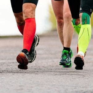 Why Compression Socks for Running: Unraveling the Threads of Performance and Comfort