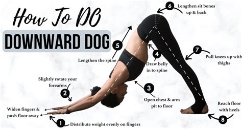 Why is Yoga Bad: The Unexpected Consequences of Downward Dog